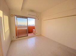 御舘鯛取 803 8階1Kのリビング/ダイニング