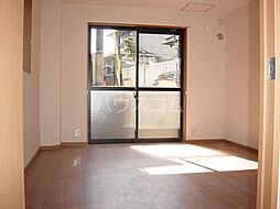 名鉄豊田線 日進駅 徒歩21分の賃貸アパート 1階1Kのリビング/ダイニング