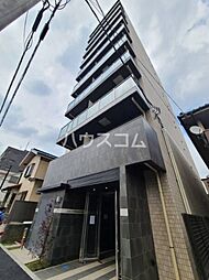 JR京浜東北・根岸線 浦和駅 徒歩14分の賃貸マンション