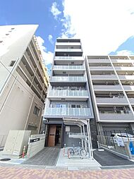 グレースクレスト八潮