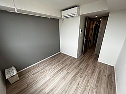 ラクラス南行徳 403 4階1Kのリビング/ダイニング