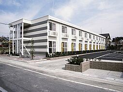 レオパレス瀬戸口 203