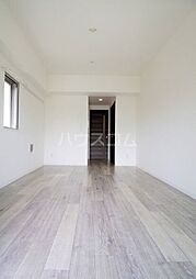 ルミノス千種 201 2階1Kのリビング/ダイニング