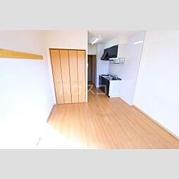 名鉄常滑線 太田川駅 徒歩25分の賃貸マンション 3階1Kのリビング/ダイニング