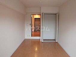 ＣＡＳＡ　ＹＡＭＡＢＵＮ 3階1Kのリビング/ダイニング