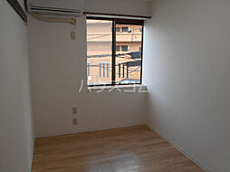 北小金ハイツ 1階ワンルームのリビング/ダイニング