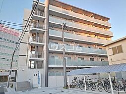 名古屋市営名城線 堀田駅 徒歩7分の賃貸マンション