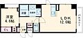 AvenueA3階11.0万円