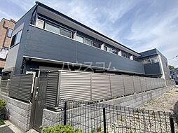 ソリッド堀切菖蒲園壱番館