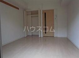 Ｋ−ＦＬＡＴ 2階1Kのリビング/ダイニング