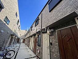 ル・シャトレ笠寺 214