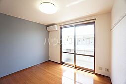 サンモールA 103 1階1Kのリビング/ダイニング