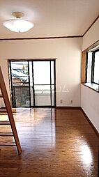 メゾンパセロゼ 204