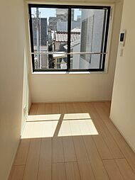 フォルトゥナ北千住 303