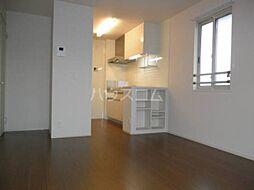 セジュールプレリー 208