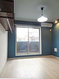 ＦＵＪＩＳＴＡ西武柳沢 301 3階1Kのリビング/ダイニング