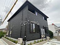 愛知県名古屋市中川区横前町72番地：物件画像／ハウスコム東海株式会社　中村公園店