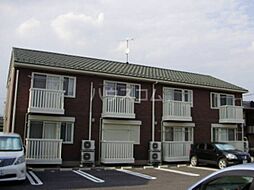 ヴィラージュレヨン　Ｂ 205