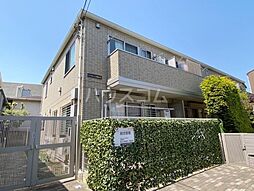 エクセレント自由が丘 201