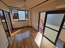 東京メトロ東西線 行徳駅 徒歩8分の賃貸マンション 3階1Kのリビング/ダイニング