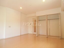 グリーンハイツ北口 208 2階1Kのリビング/ダイニング