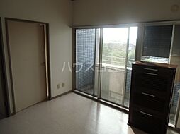 ロイヤル長草 101 1階3LDKのリビング/ダイニング