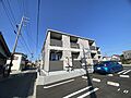 名鉄三河線 碧南中央駅 徒歩5分の賃貸アパート