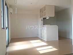 リビングタウン鈴鹿旭が丘　A棟 202