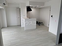 ＲＡＦＦＬＥ　ＯＺＯＮＥII　Ｓｏｕｔｈ　Ｇａｒｄｅｎ 1004 10階2LDKのリビング/ダイニング