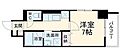 RAFFLEOZONE2SouthGarden7階6.4万円