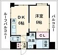 フェニックス桜上水弐番館5階11.0万円