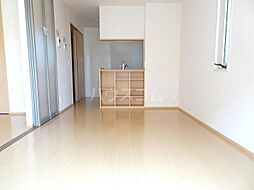 パセーオ 1階3LDKのリビング/ダイニング