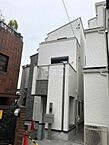 東京都世田谷区太子堂3丁目：物件画像／ハウスコム西東京株式会社　祖師ヶ谷大蔵店