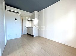 京王線 笹塚駅 徒歩10分の賃貸マンション 1階1DKのリビング/ダイニング