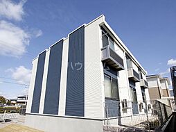 レオネクストねのはなＶｉｌｌａ