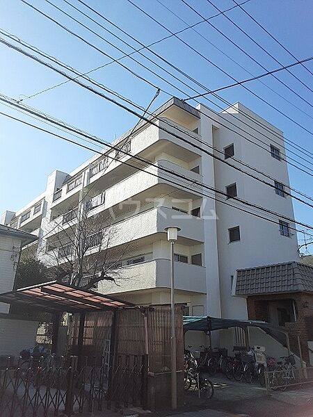 外観画像