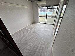 エスポワール雅 4階2DKのリビング/ダイニング