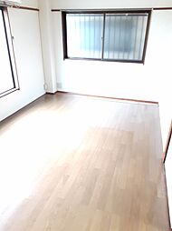 サウザマンション 102 1階1Kのリビング/ダイニング