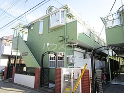 エスタ国分寺壱番館