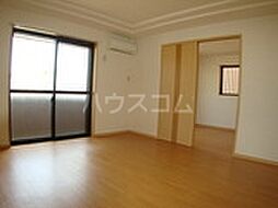 JR中央本線 神領駅 徒歩23分の賃貸アパート 1階2LDKのリビング/ダイニング