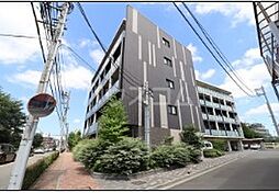 JR中央線 三鷹駅 バス5分 篠原病院入口下車 徒歩3分