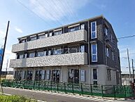 東京都足立区六町2丁目2-48：物件画像／ハウスコム東東京株式会社　青砥店