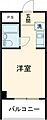 祖師谷シティハウス4階4.7万円