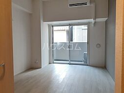 ルーツ新都心 505 5階1Kのリビング/ダイニング