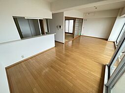 エクセラート北助松 816 8階4LDKのリビング/ダイニング