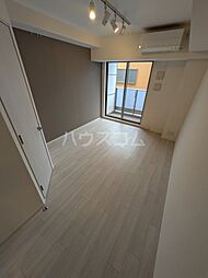 東京メトロ丸ノ内線 新宿三丁目駅 徒歩7分の賃貸マンション 3階1Kのリビング/ダイニング