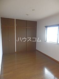 クレストステージ洋 2階3LDKのリビング/ダイニング