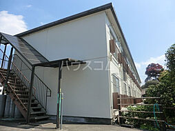 タイガーハイツＣ