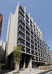 コンフォリア新宿