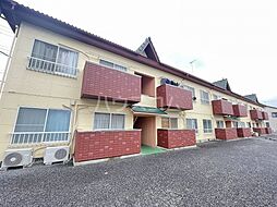 コーポ秋田Ｃ 206